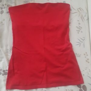 A skirt